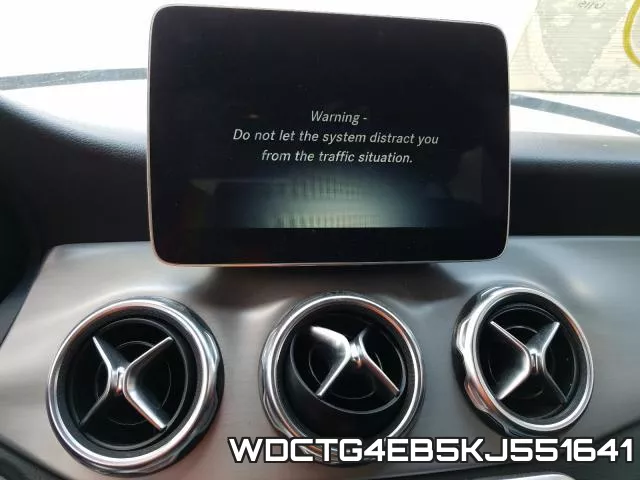 WDCTG4EB5KJ551641 фото 10