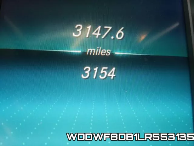 WDDWF8DB1LR553135 фото 9