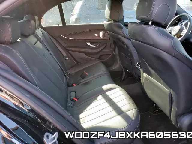 WDDZF4JBXKA605630 фото 7