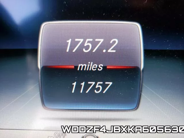 WDDZF4JBXKA605630 фото 9