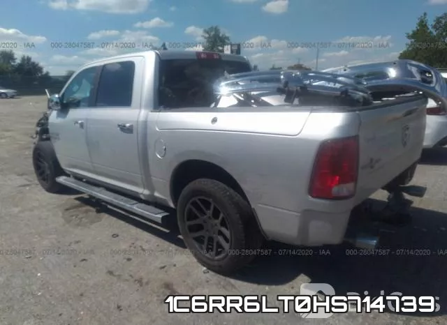 1C6RR6LT0HS714739 фото 4
