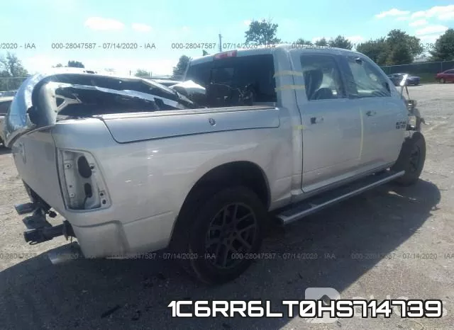 1C6RR6LT0HS714739 фото 5