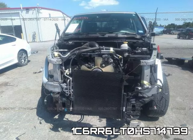1C6RR6LT0HS714739 фото 7