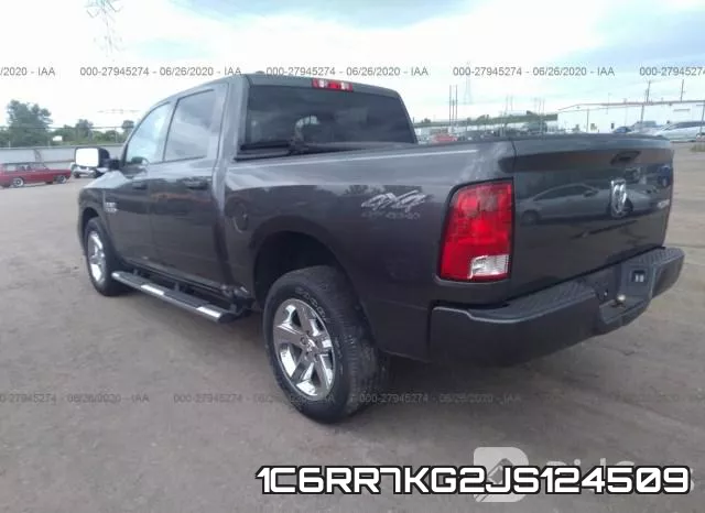 1C6RR7KG2JS124509 фото 4