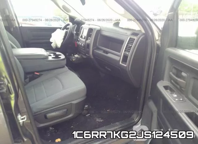 1C6RR7KG2JS124509 фото 6