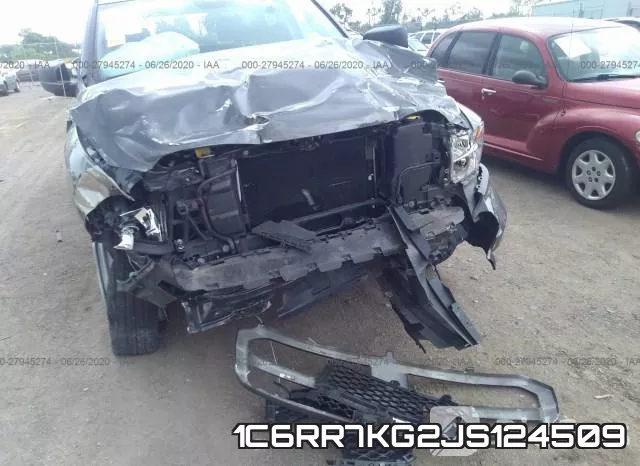 1C6RR7KG2JS124509 фото 7