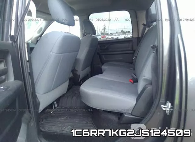 1C6RR7KG2JS124509 фото 9