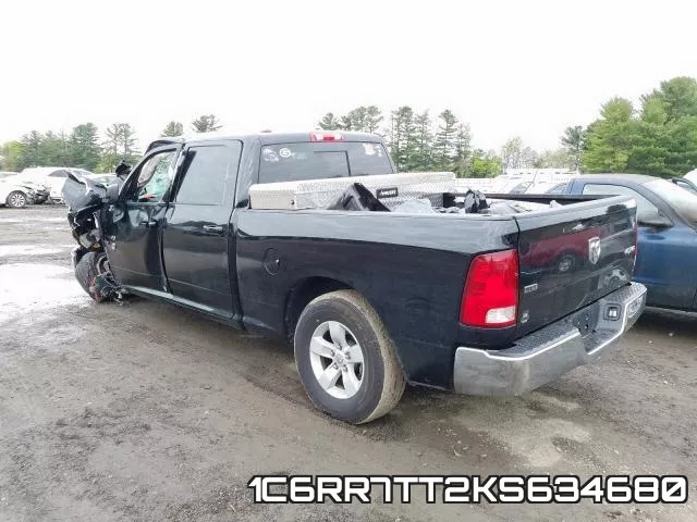 1C6RR7TT2KS634680 фото 4