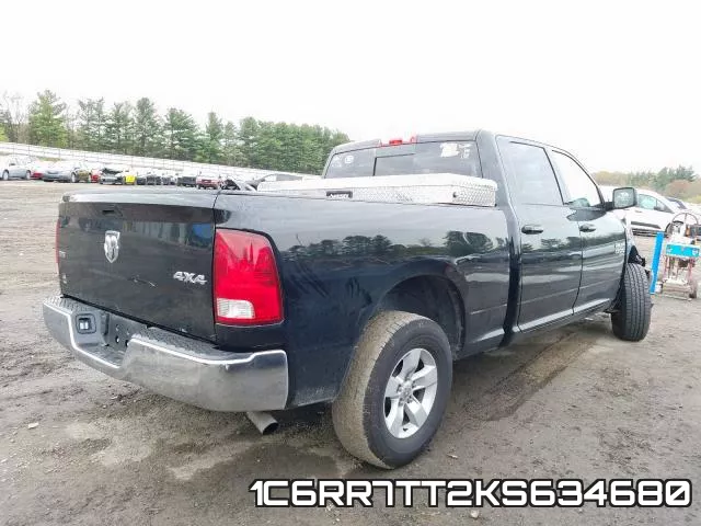 1C6RR7TT2KS634680 фото 5