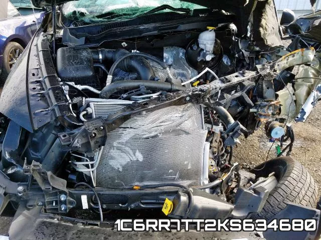 1C6RR7TT2KS634680 фото 8