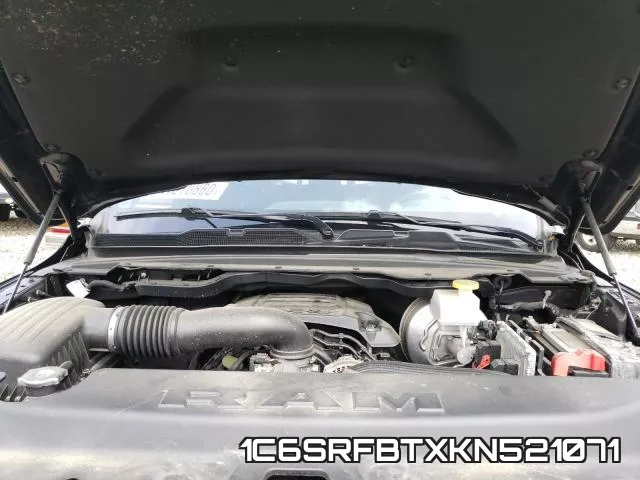 1C6SRFBTXKN521071 фото 7