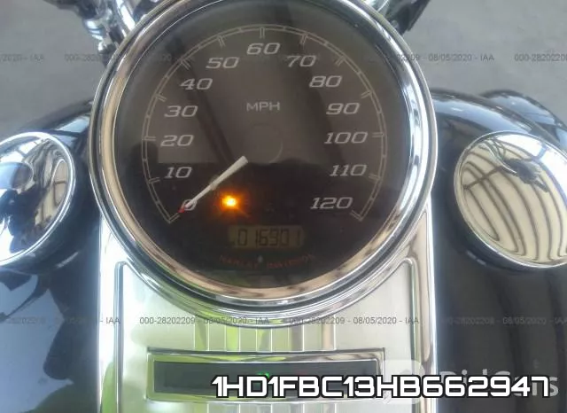 1HD1FBC13HB662947 фото 8