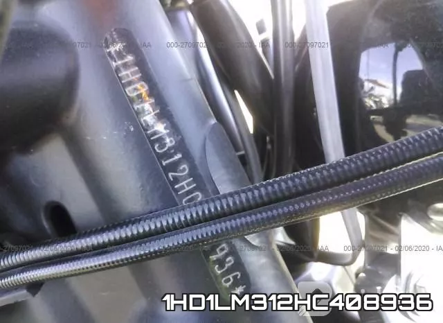 1HD1LM312HC408936 фото 2