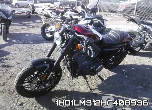 1HD1LM312HC408936 фото 3