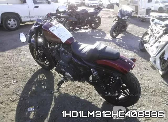 1HD1LM312HC408936 фото 4