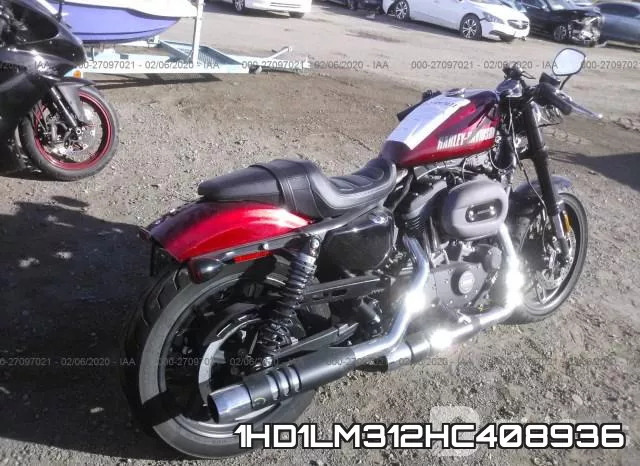 1HD1LM312HC408936 фото 5
