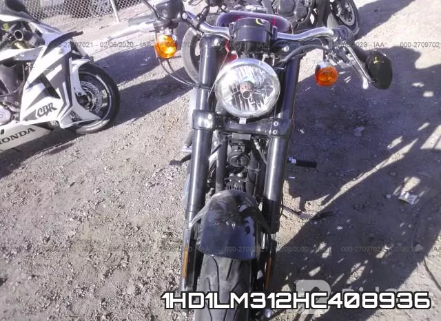 1HD1LM312HC408936 фото 6