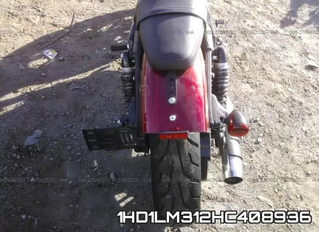 1HD1LM312HC408936 фото 7