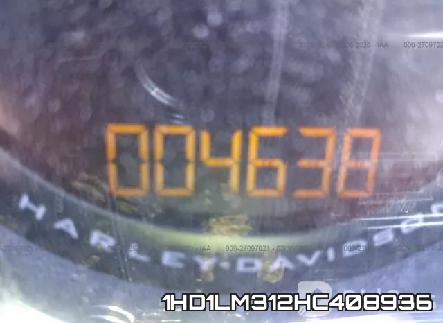 1HD1LM312HC408936 фото 8