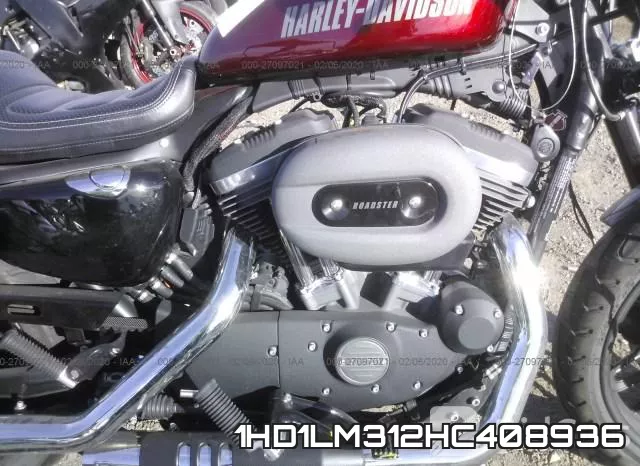 1HD1LM312HC408936 фото 9