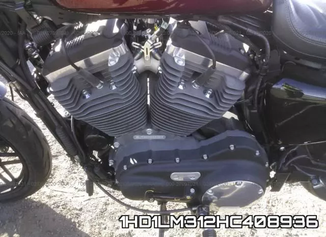 1HD1LM312HC408936 фото 10