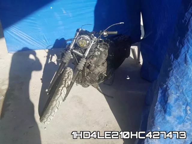 1HD4LE210HC427473 фото 3