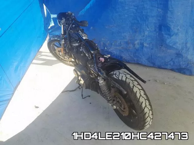 1HD4LE210HC427473 фото 4
