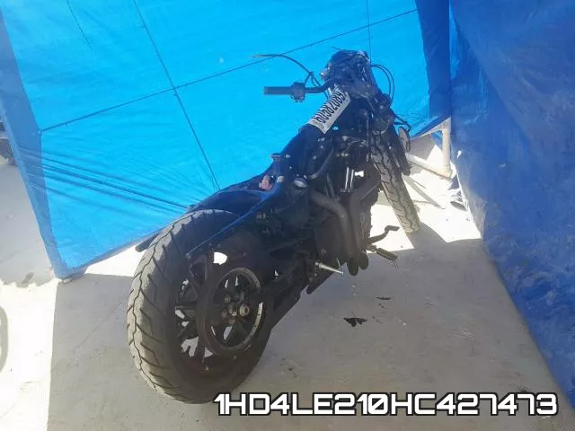 1HD4LE210HC427473 фото 5
