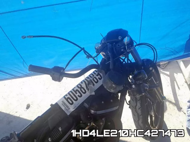 1HD4LE210HC427473 фото 6