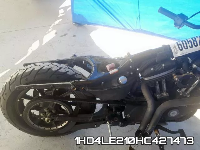 1HD4LE210HC427473 фото 7