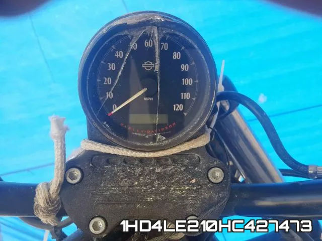 1HD4LE210HC427473 фото 9