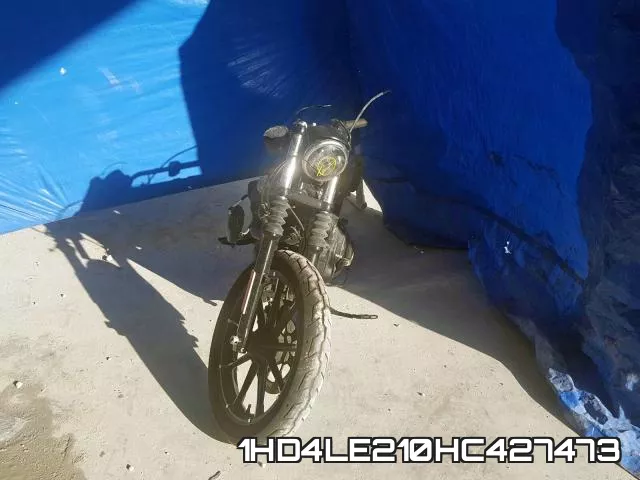 1HD4LE210HC427473 фото 10