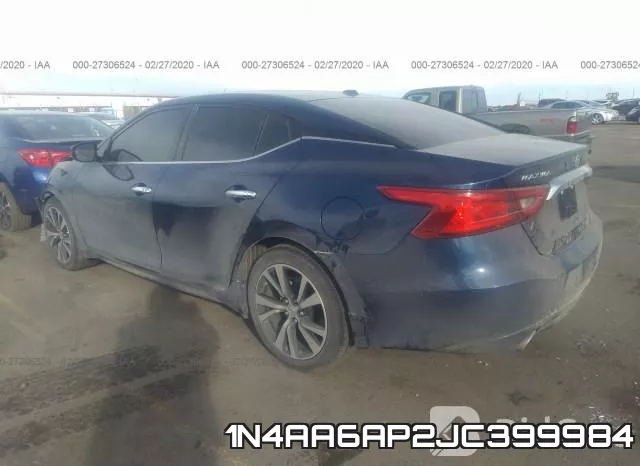1N4AA6AP2JC399984 фото 4