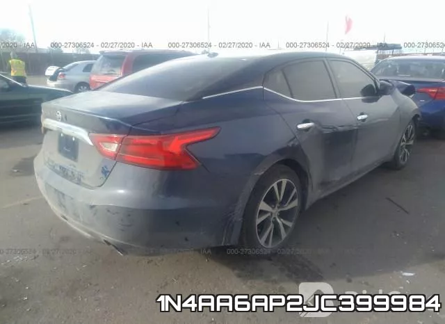 1N4AA6AP2JC399984 фото 5