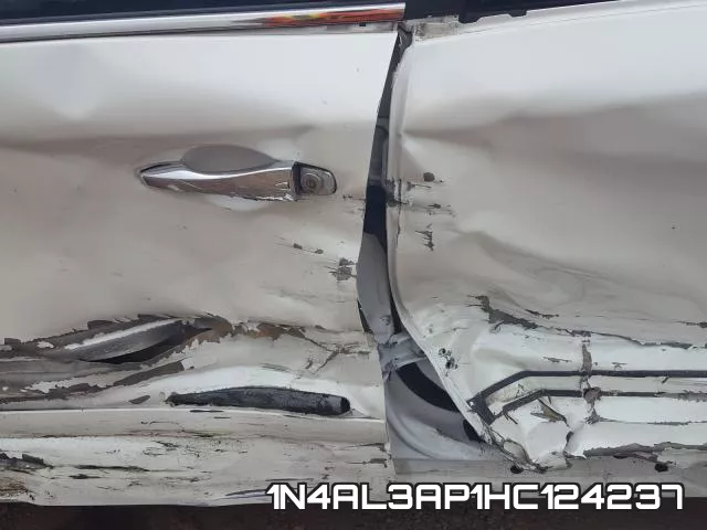 1N4AL3AP1HC124237 фото 2