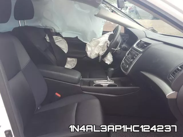 1N4AL3AP1HC124237 фото 6