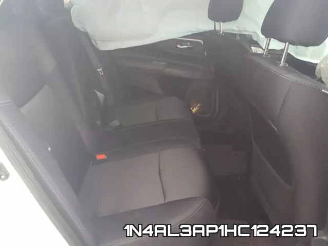 1N4AL3AP1HC124237 фото 7