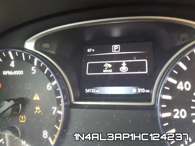 1N4AL3AP1HC124237 фото 9