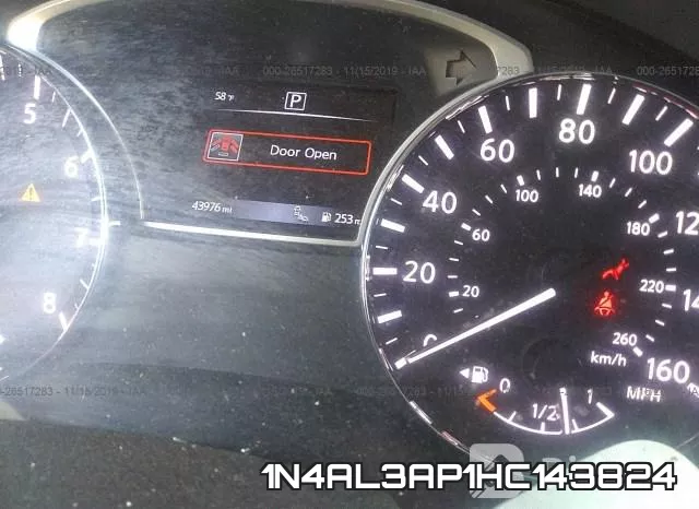 1N4AL3AP1HC143824 фото 8