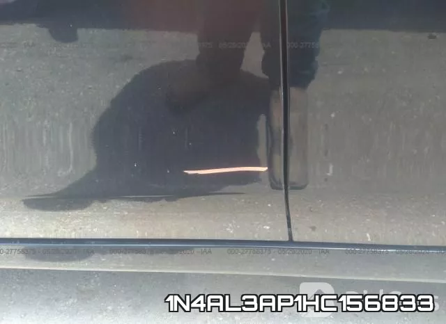 1N4AL3AP1HC156833 фото 7