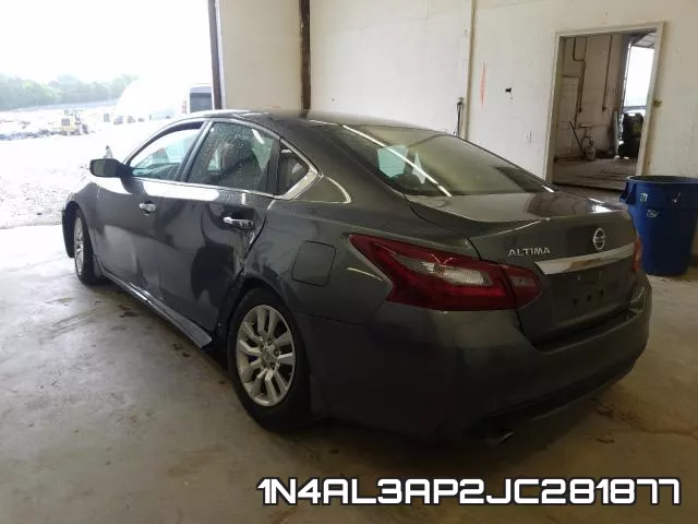 1N4AL3AP2JC281877 фото 4