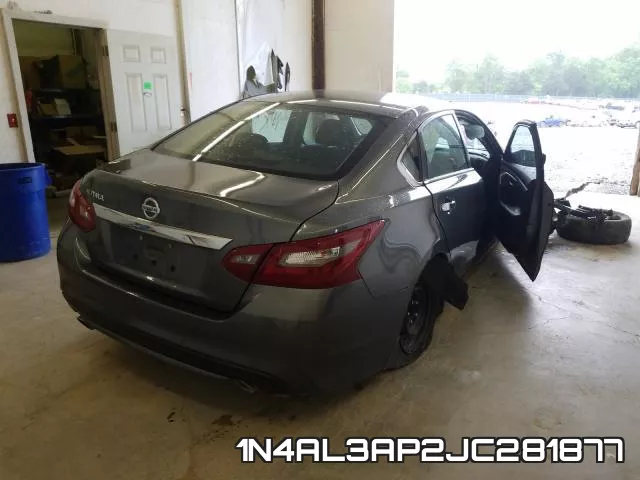 1N4AL3AP2JC281877 фото 5