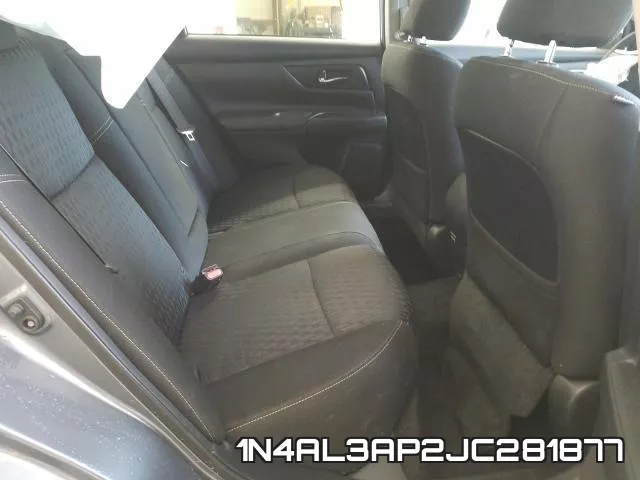 1N4AL3AP2JC281877 фото 7