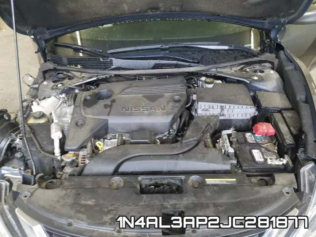 1N4AL3AP2JC281877 фото 8