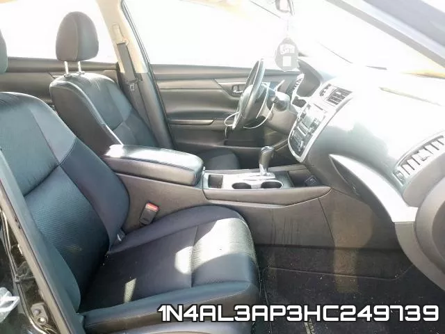1N4AL3AP3HC249739 фото 6