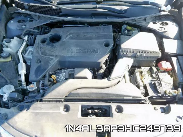 1N4AL3AP3HC249739 фото 8