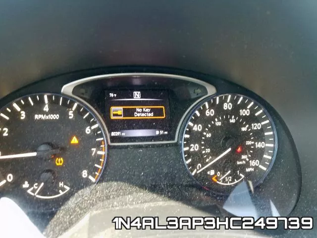 1N4AL3AP3HC249739 фото 9