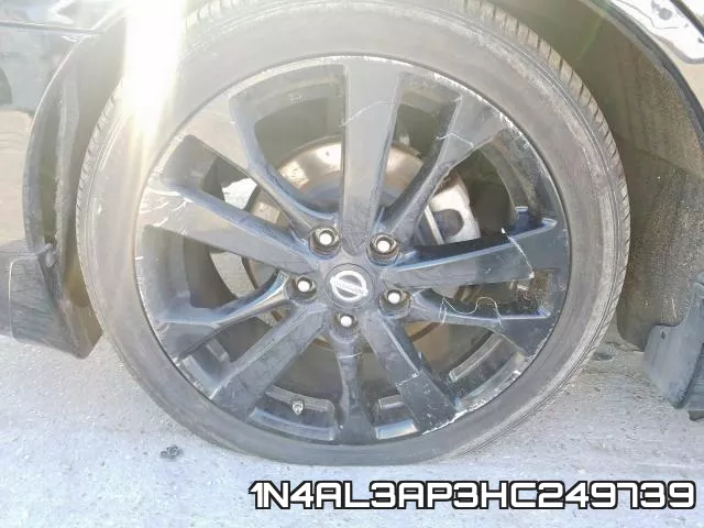 1N4AL3AP3HC249739 фото 10