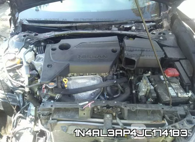1N4AL3AP4JC174183 фото 2