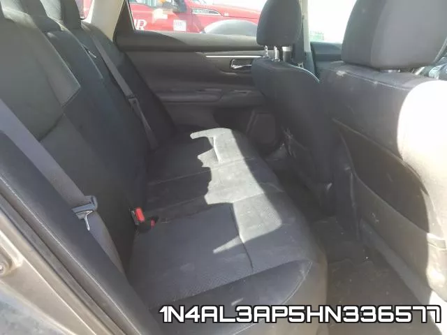 1N4AL3AP5HN336577 фото 6